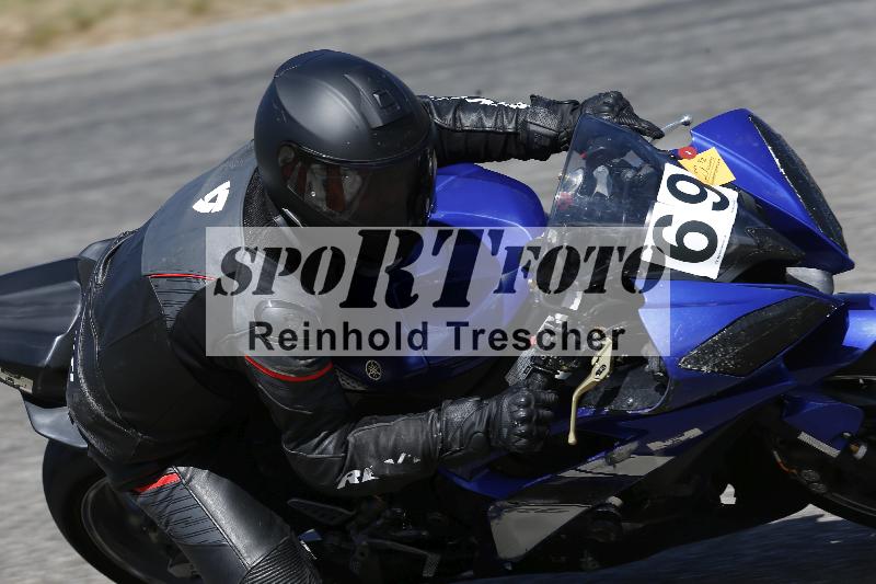 /19 06.06.2026  TZ Motorsport ADR/Gruppe gelb/69